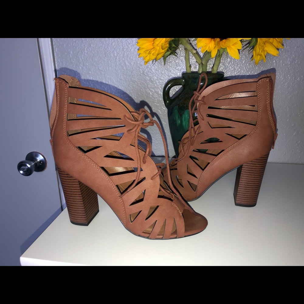 Heels